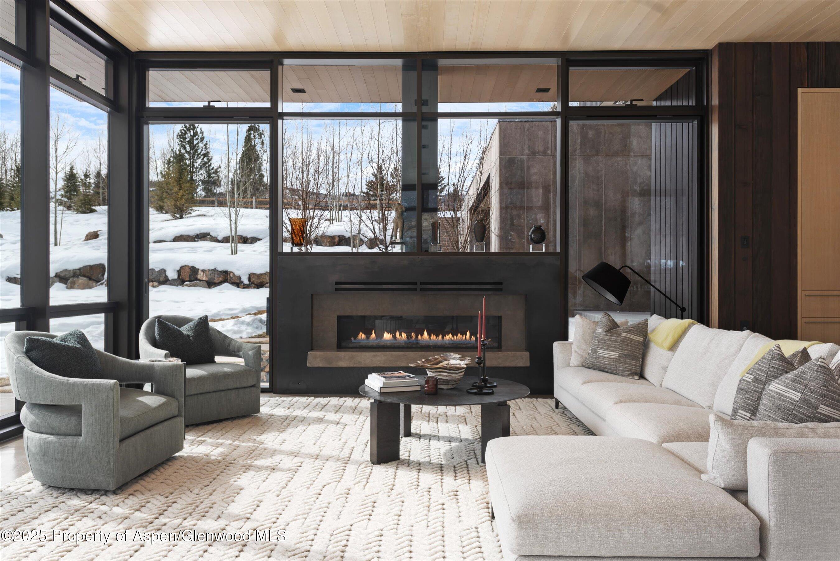 276 Coach Road Aspen CO 81611