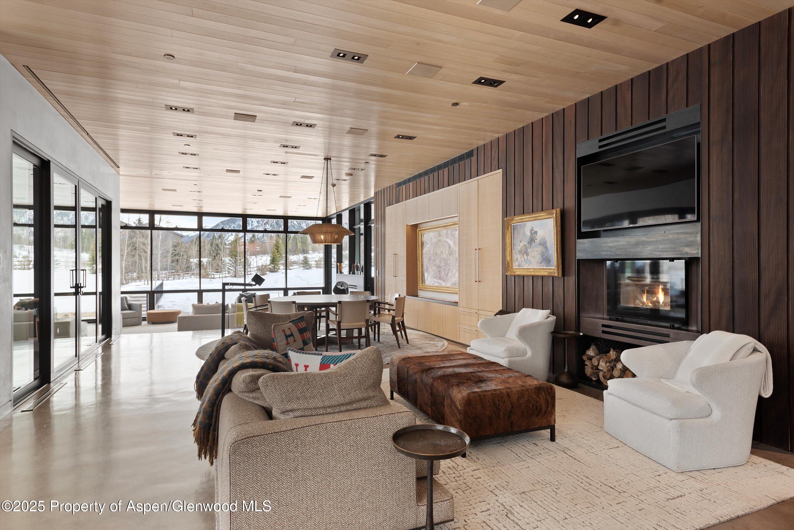 276 Coach Road Aspen CO 81611