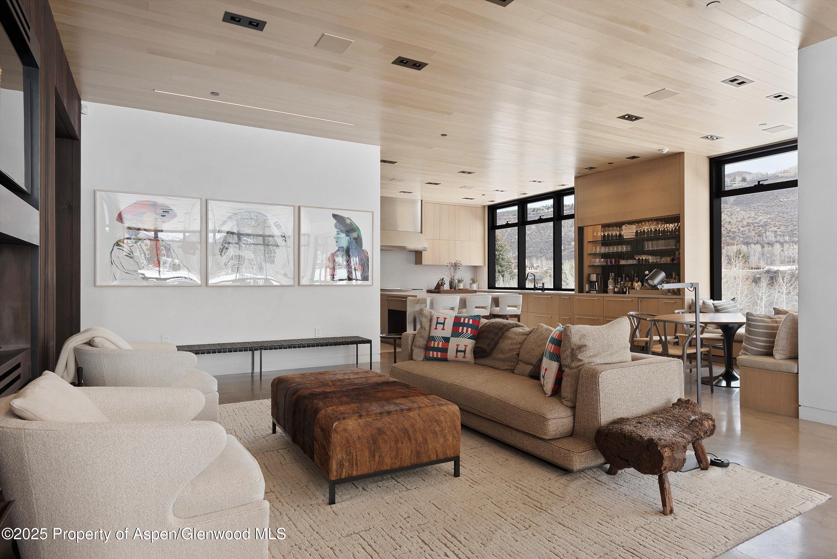 276 Coach Road Aspen CO 81611