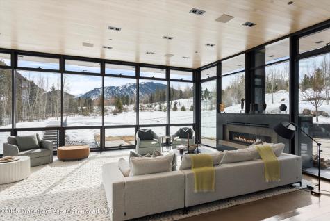 276 Coach Road Aspen CO 81611