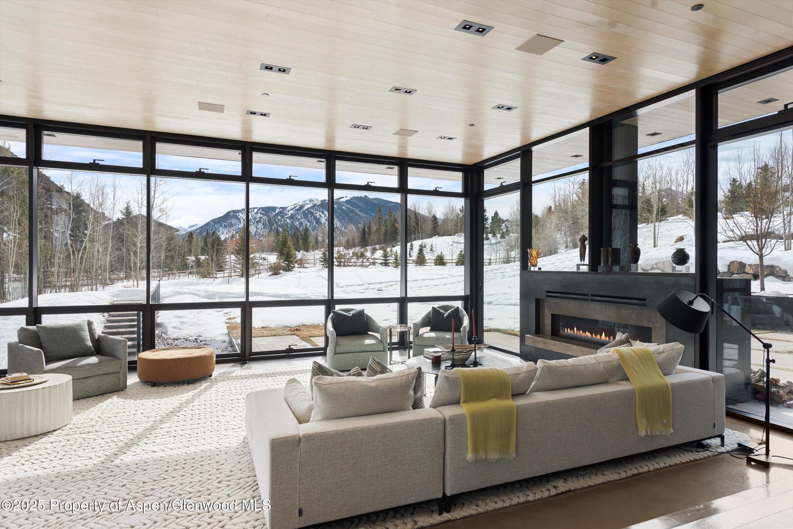 276 Coach Road Aspen CO 81611