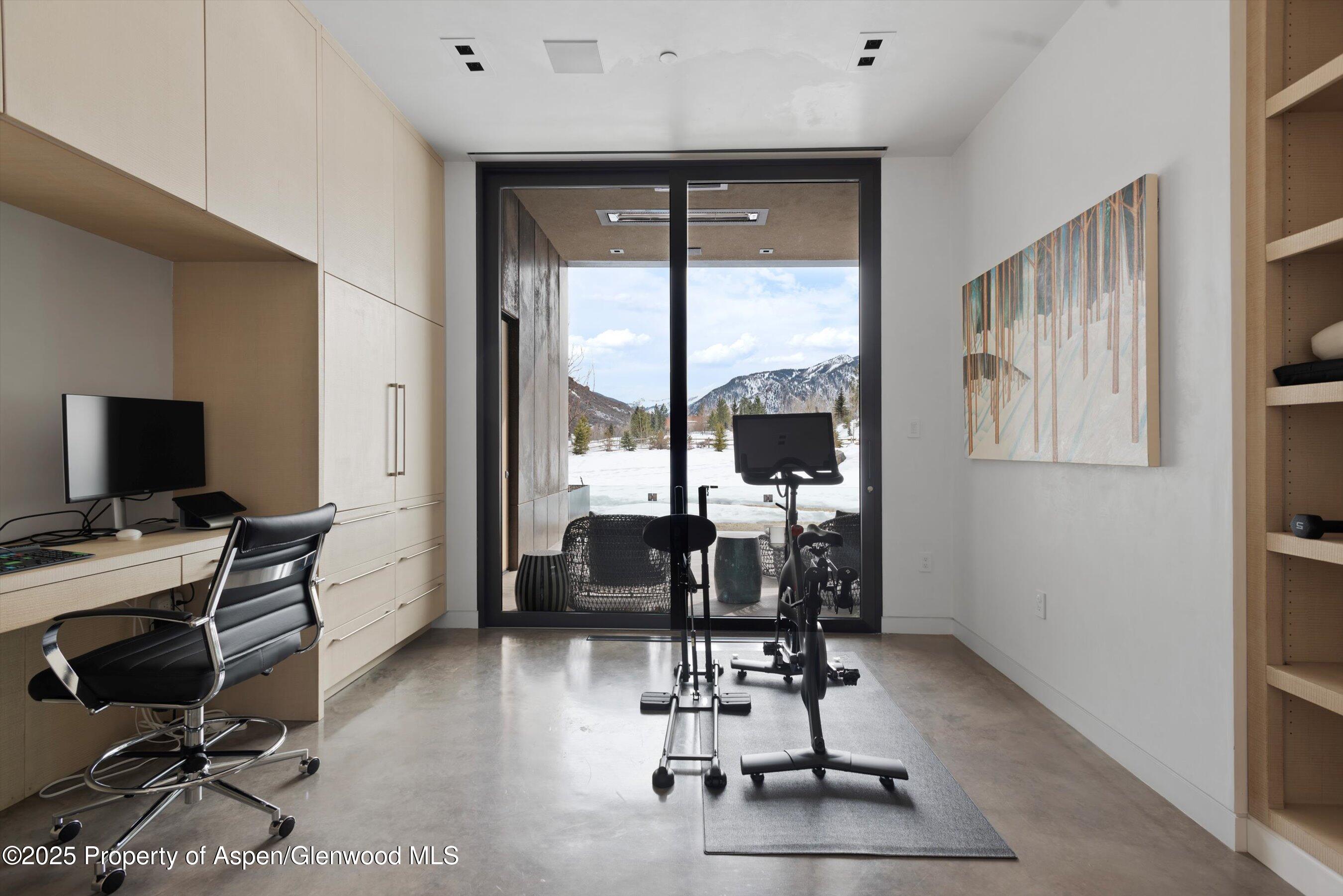 276 Coach Road Aspen CO 81611