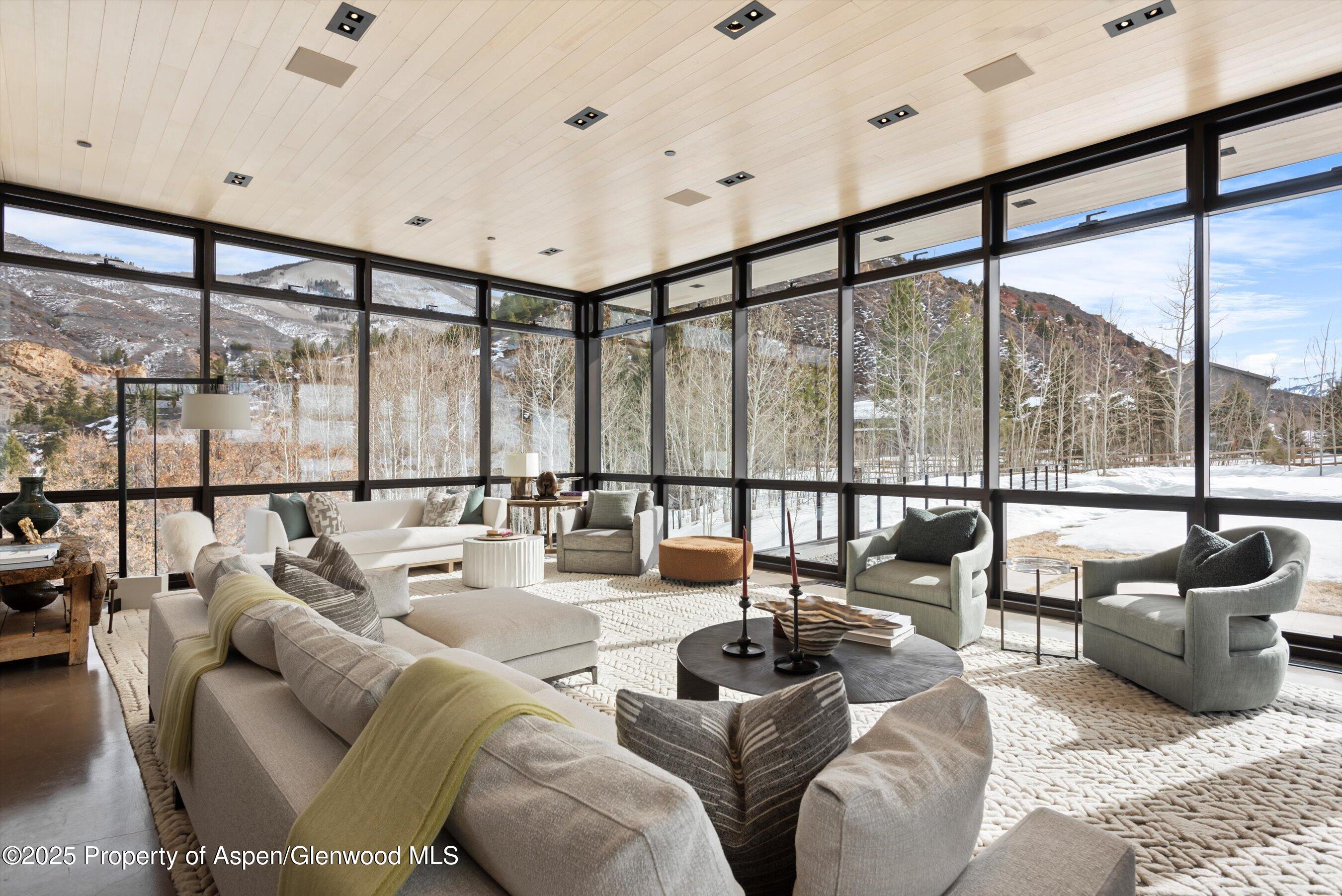 276 Coach Road Aspen CO 81611