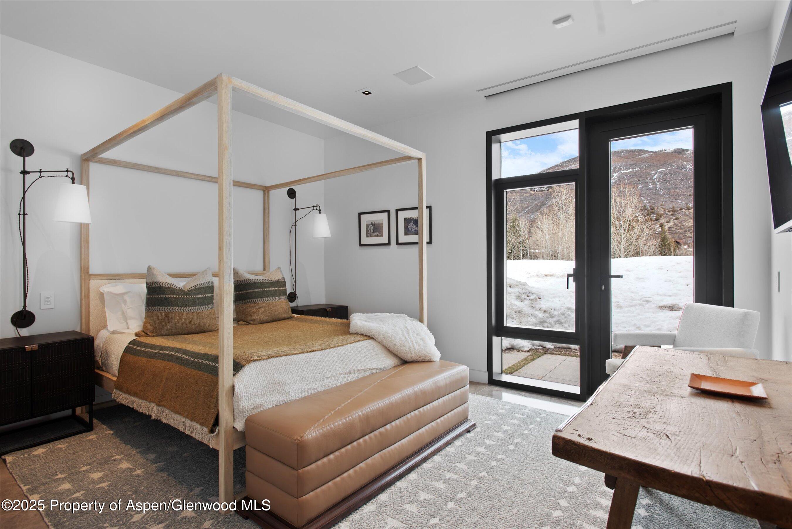 276 Coach Road Aspen CO 81611