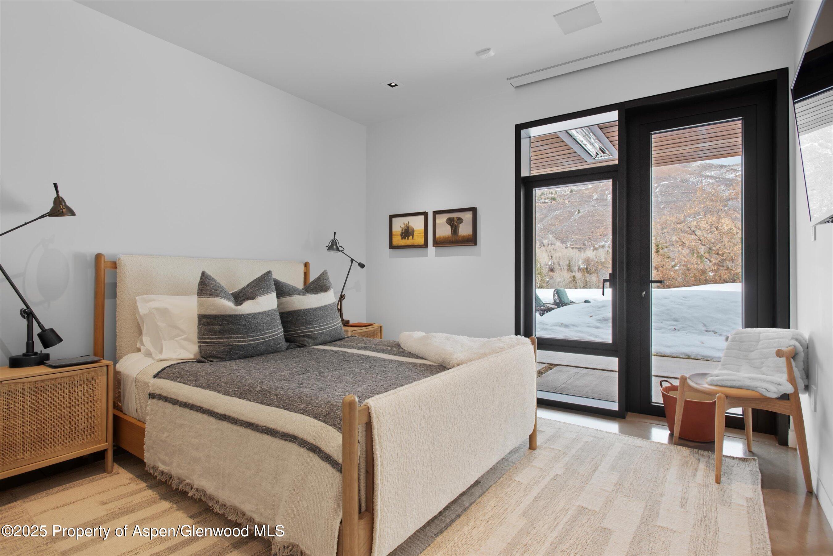 276 Coach Road Aspen CO 81611