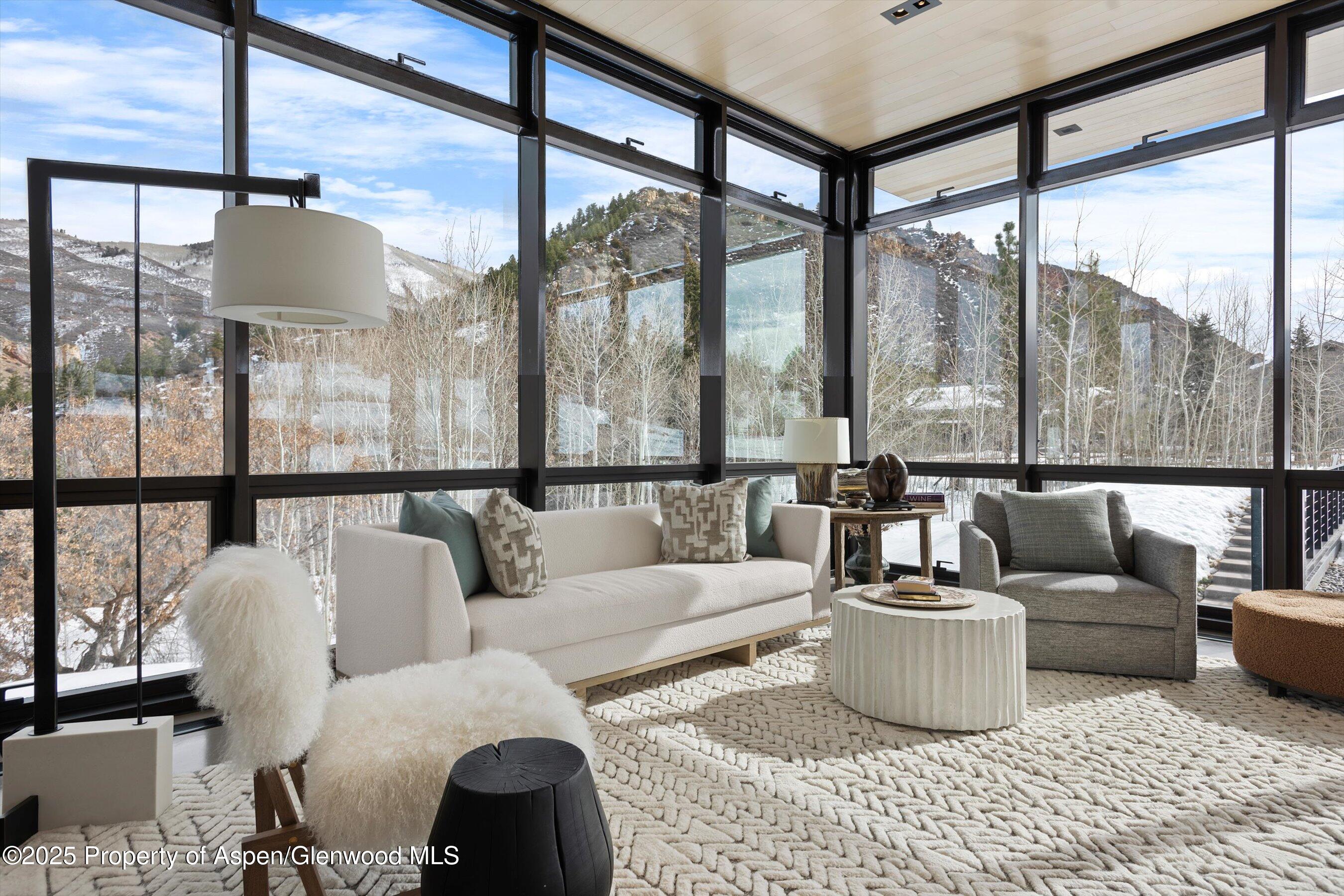 276 Coach Road Aspen CO 81611