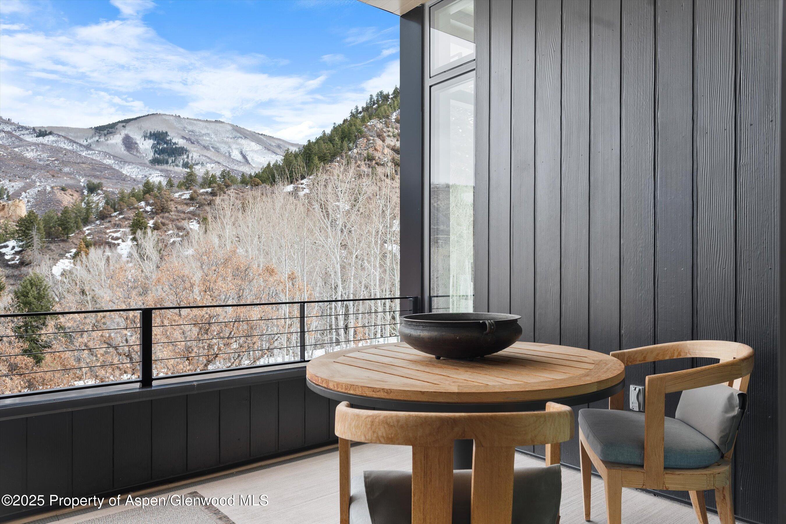 276 Coach Road Aspen CO 81611