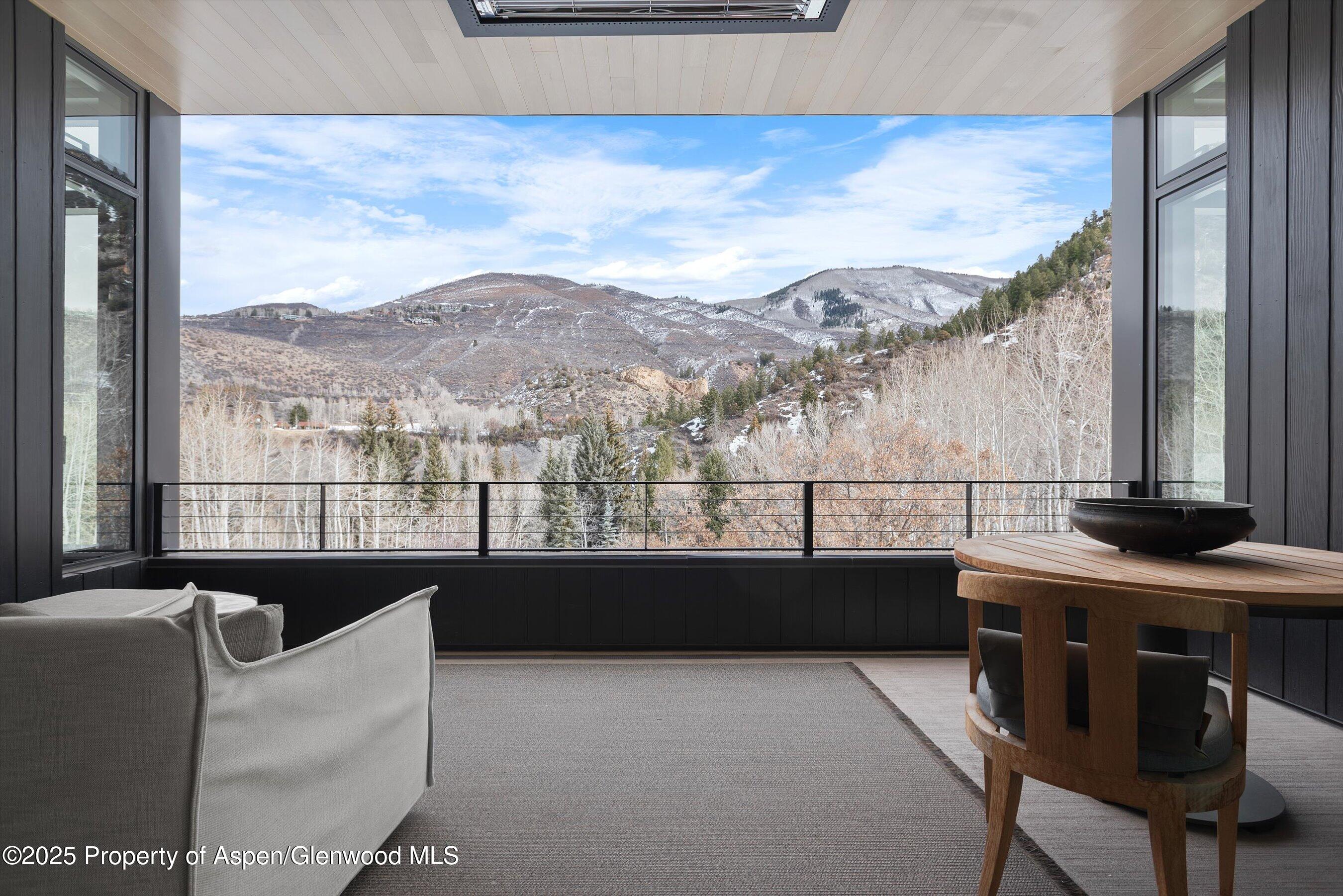 276 Coach Road Aspen CO 81611