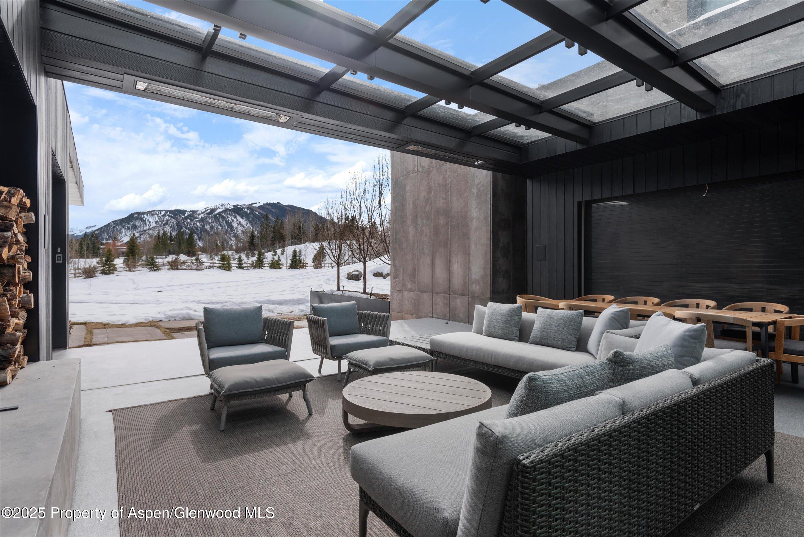276 Coach Road Aspen CO 81611