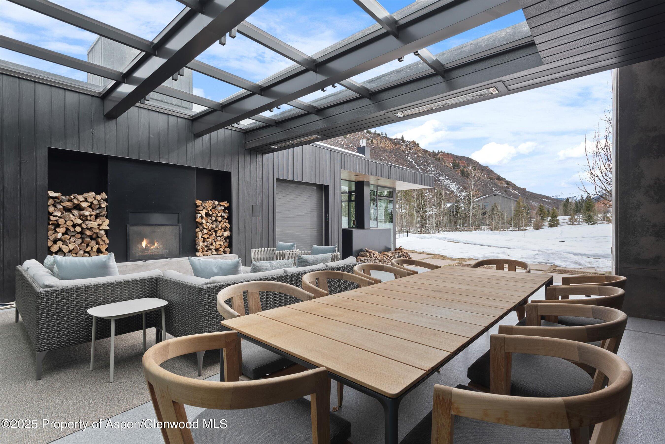 276 Coach Road Aspen CO 81611
