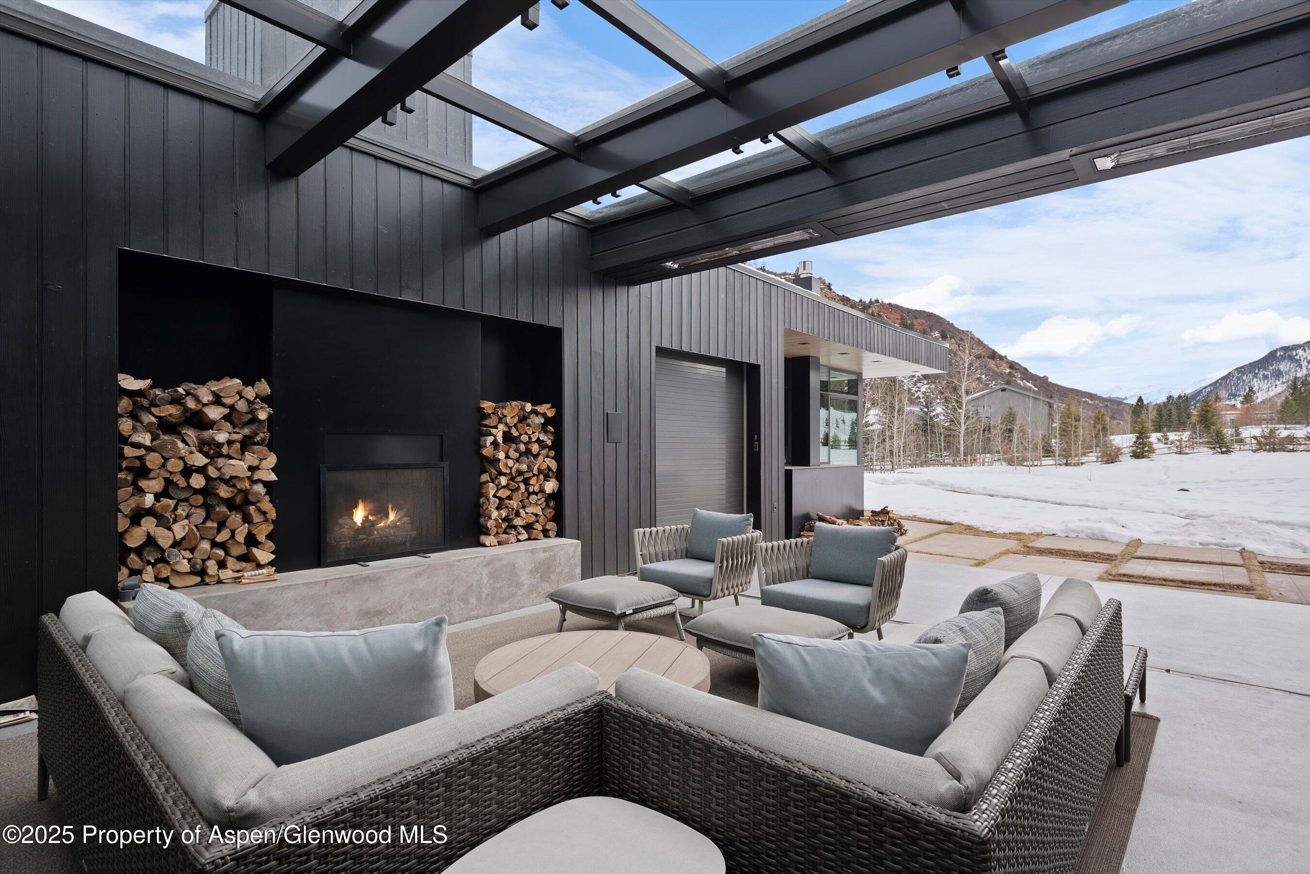 276 Coach Road Aspen CO 81611