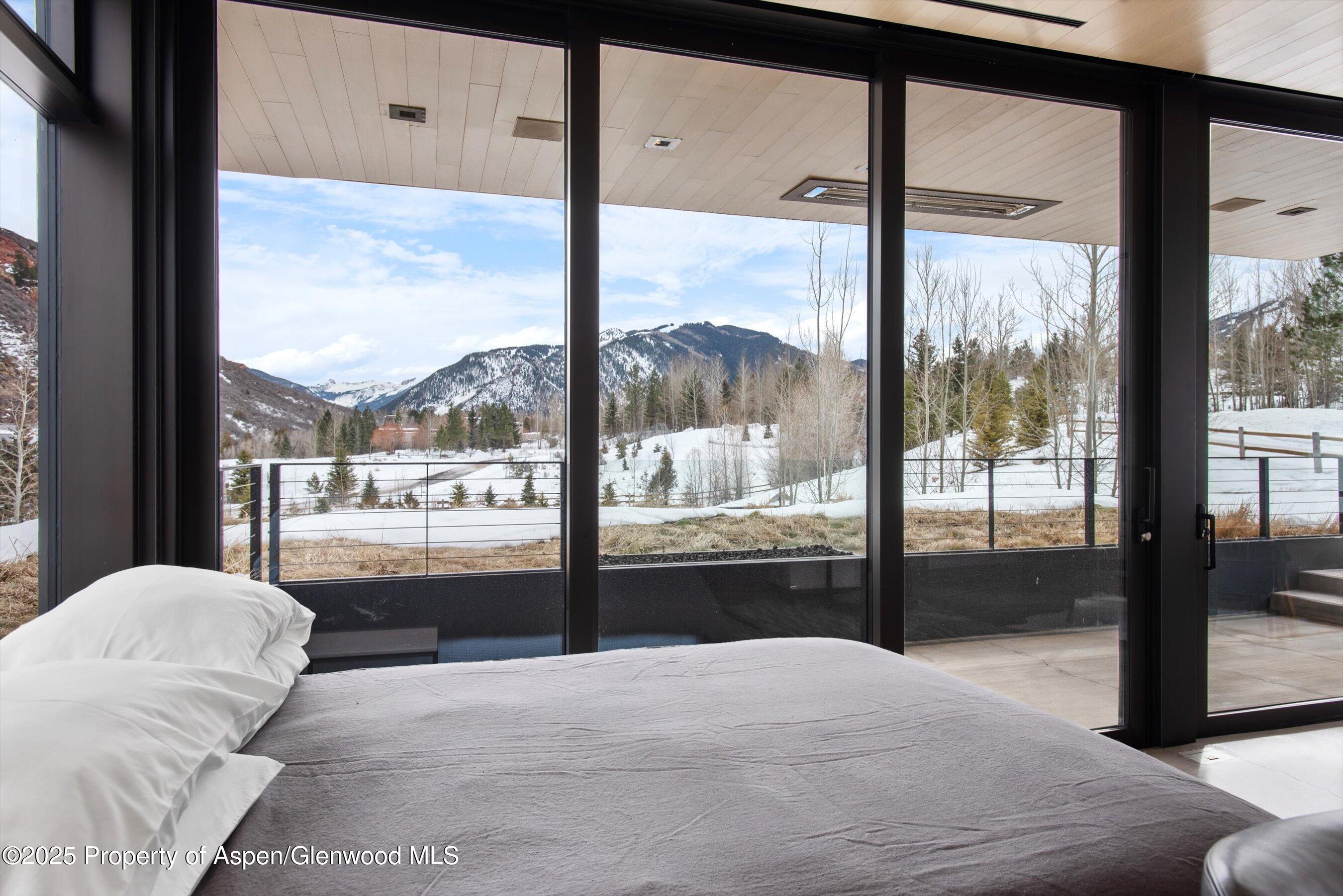 276 Coach Road Aspen CO 81611