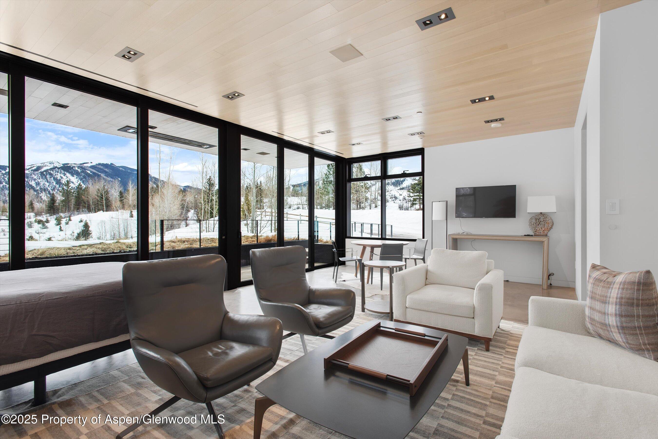 276 Coach Road Aspen CO 81611