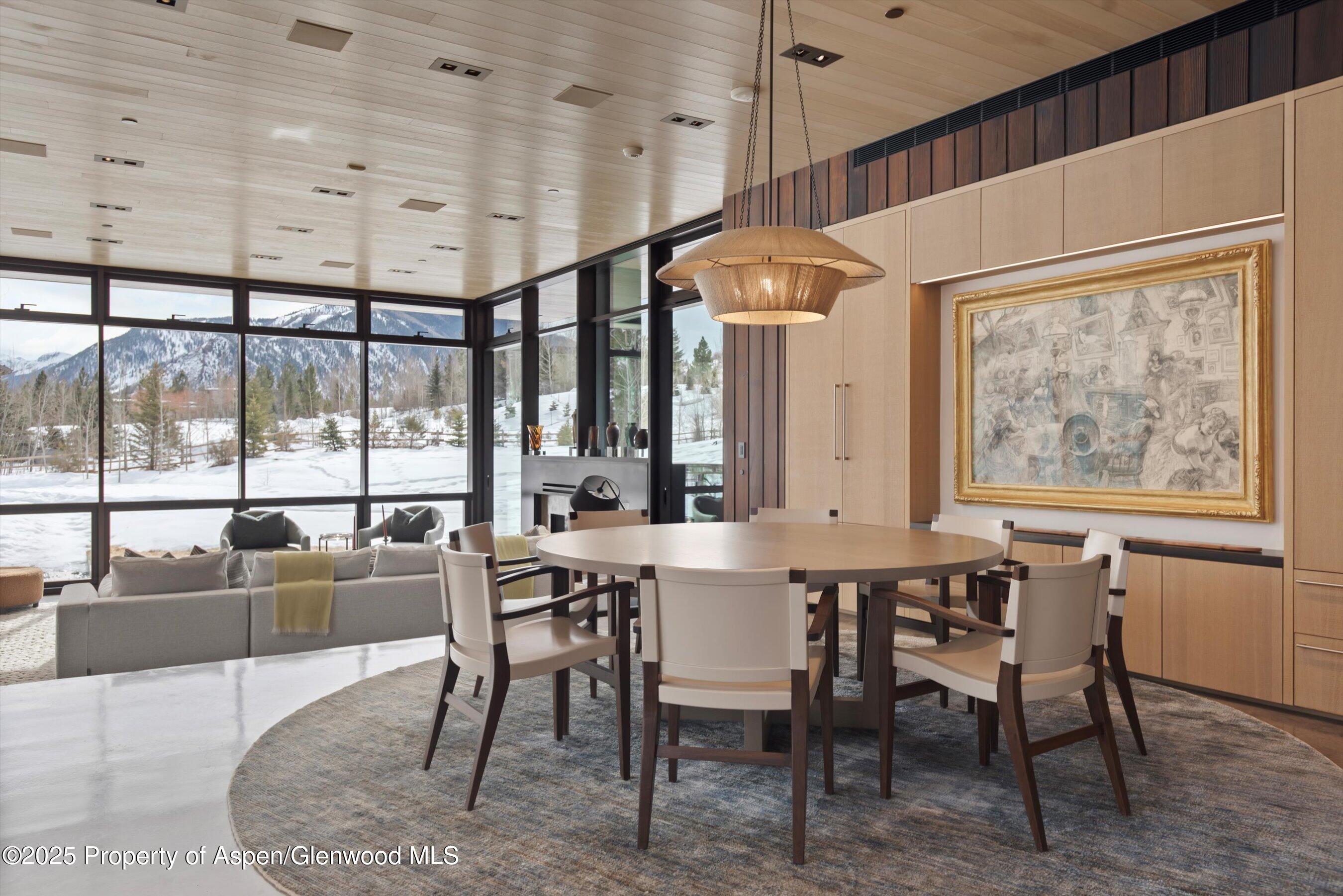 276 Coach Road Aspen CO 81611