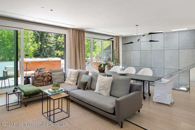 100 E Cooper Avenue Aspen CO 81611