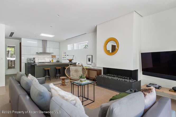 100 E Cooper Avenue Aspen CO 81611