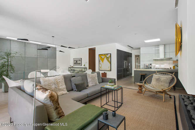 100 E Cooper Avenue Aspen CO 81611