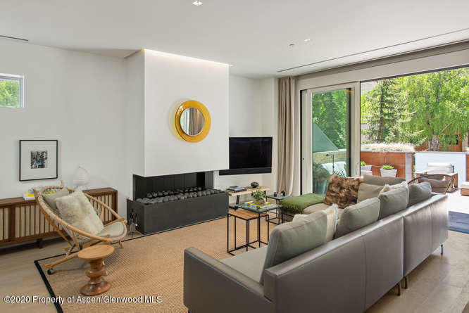 100 E Cooper Avenue Aspen CO 81611