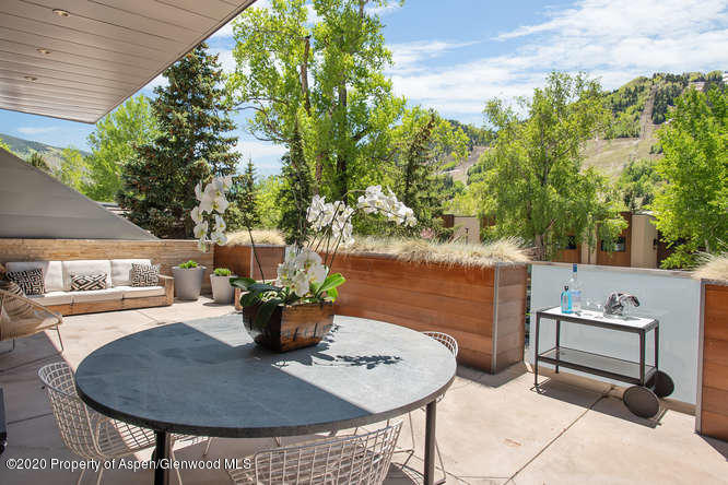 100 E Cooper Avenue Aspen CO 81611