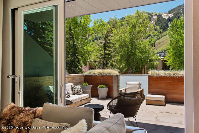 100 E Cooper Avenue Aspen CO 81611