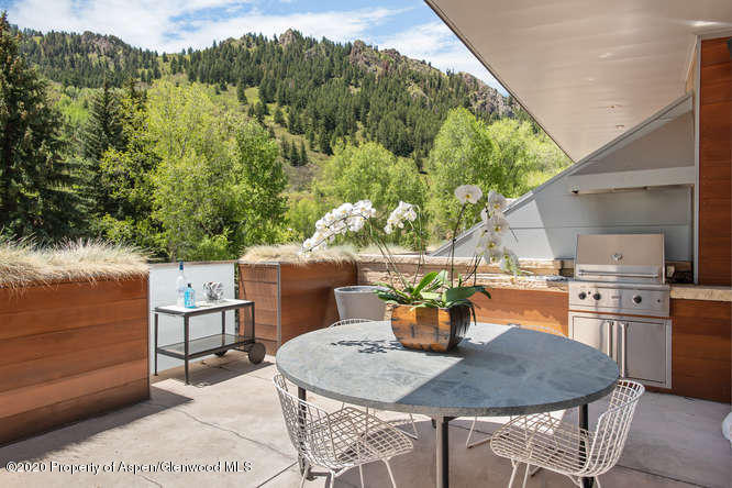 100 E Cooper Avenue Aspen CO 81611