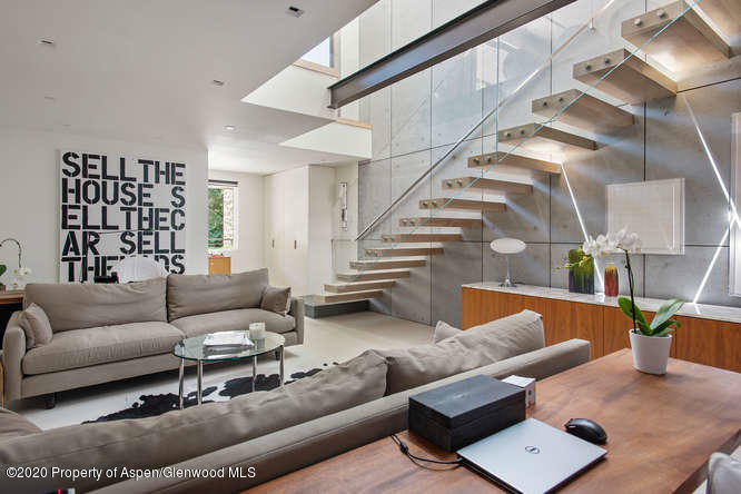 100 E Cooper Avenue Aspen CO 81611