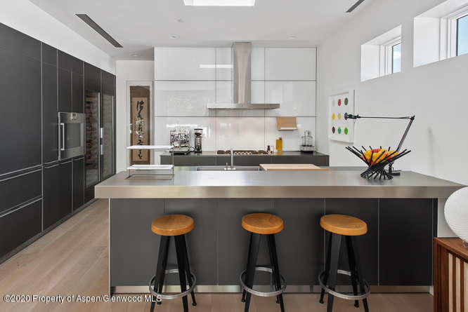 100 E Cooper Avenue Aspen CO 81611