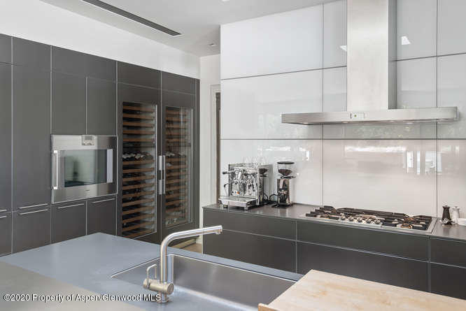 100 E Cooper Avenue Aspen CO 81611