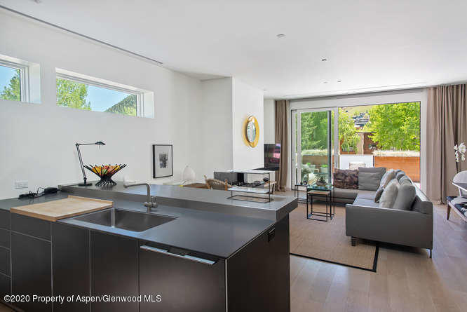 100 E Cooper Avenue Aspen CO 81611