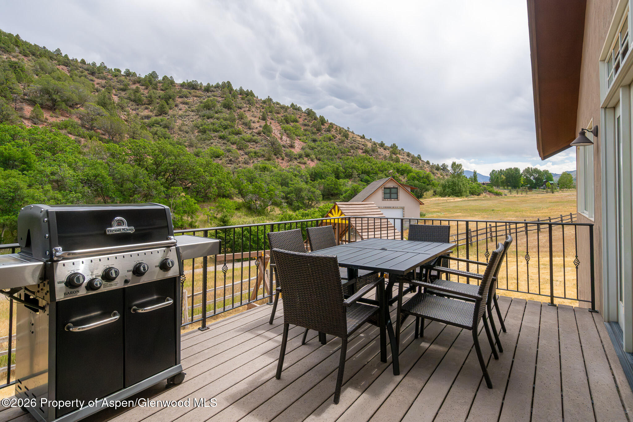 13 Laird Lane Glenwood Springs CO 81601