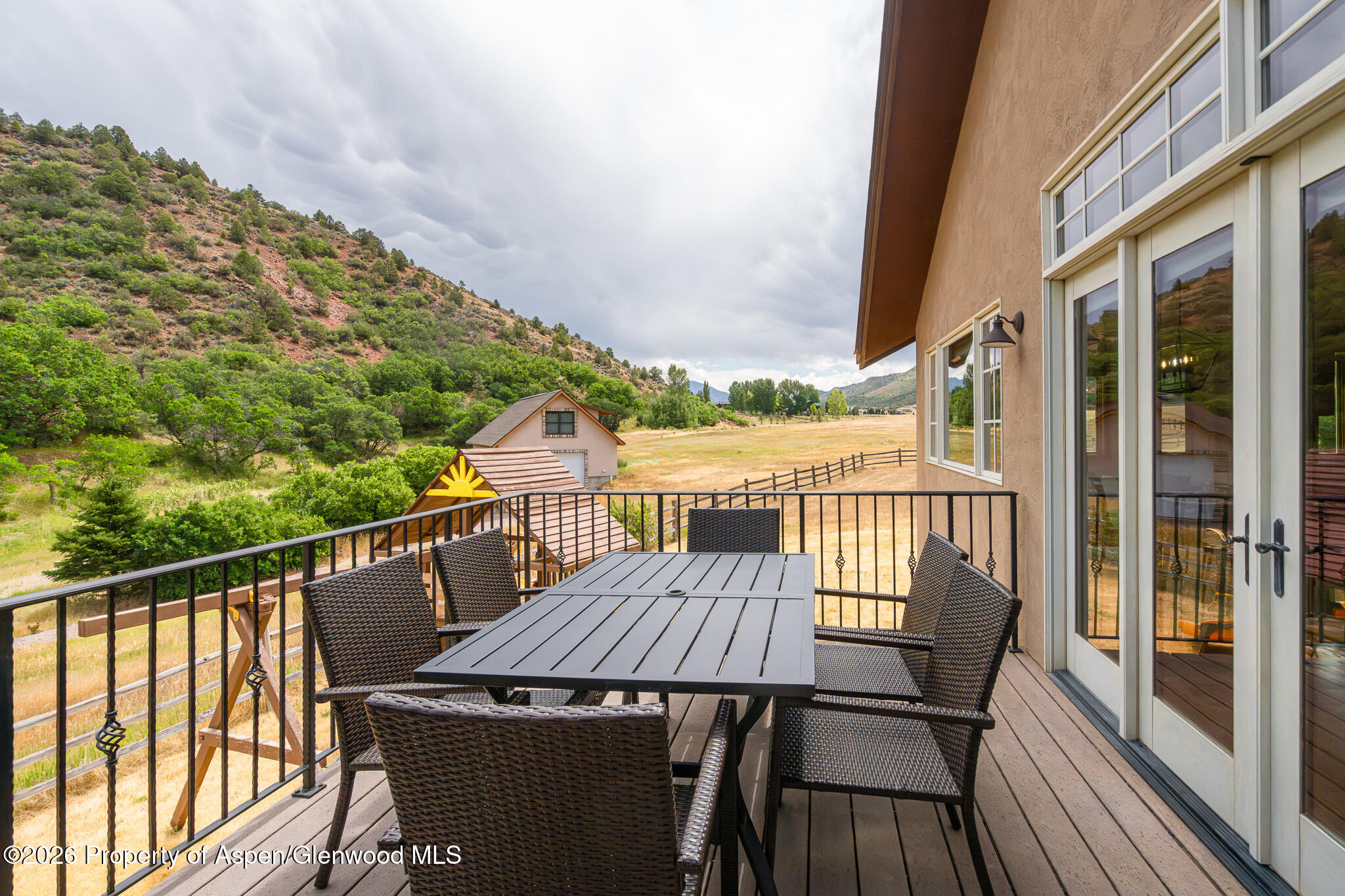 13 Laird Lane Glenwood Springs CO 81601