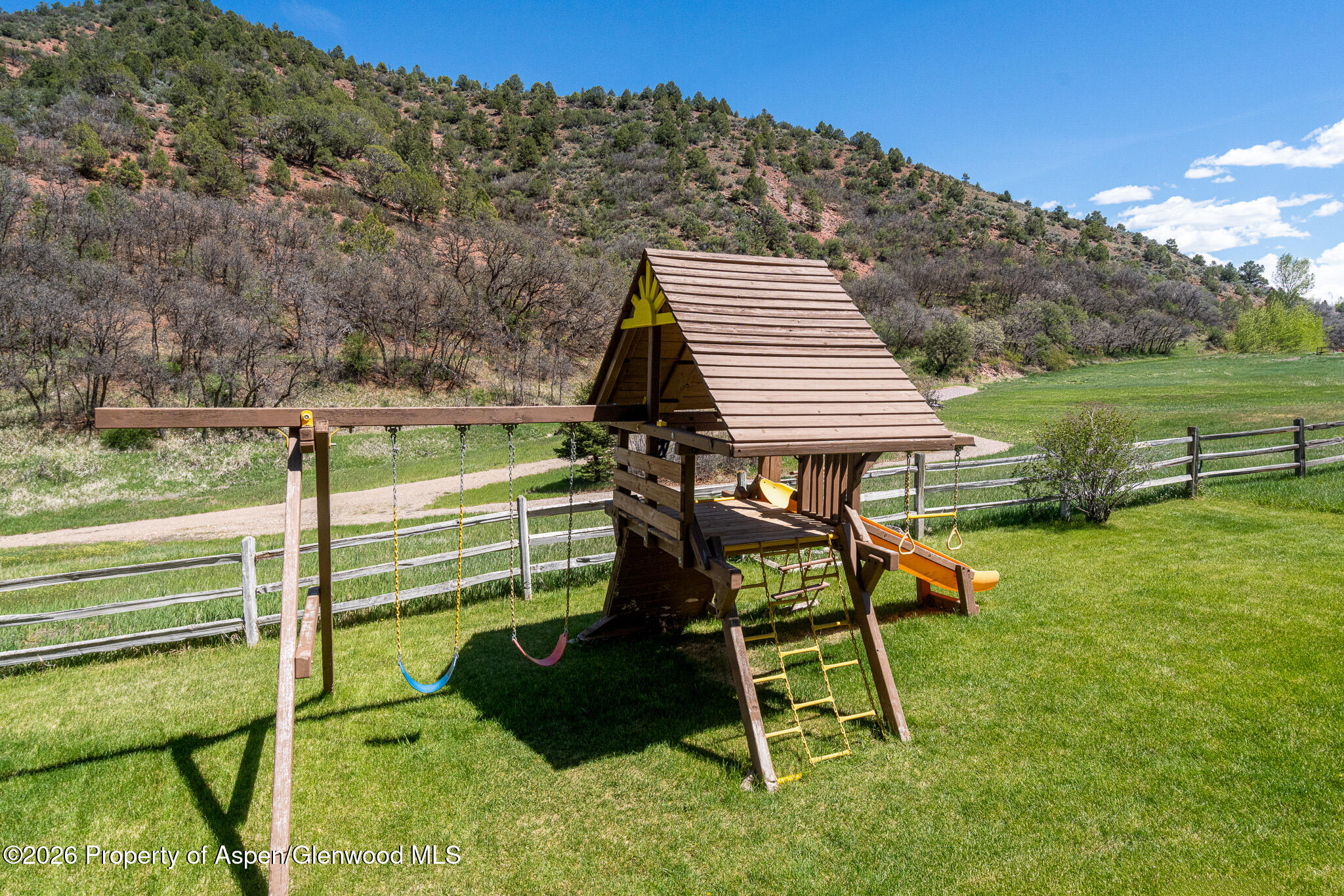 13 Laird Lane Glenwood Springs CO 81601