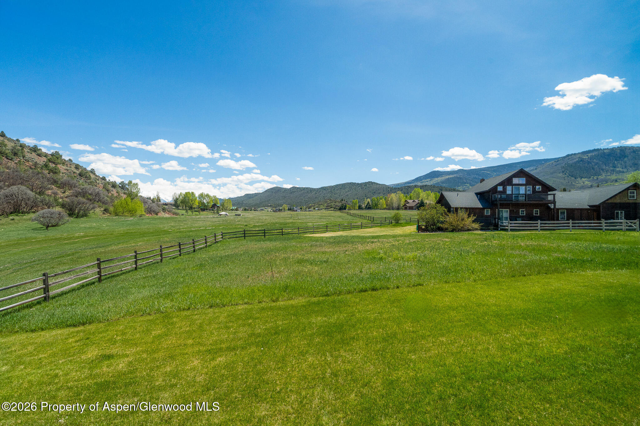 13 Laird Lane Glenwood Springs CO 81601