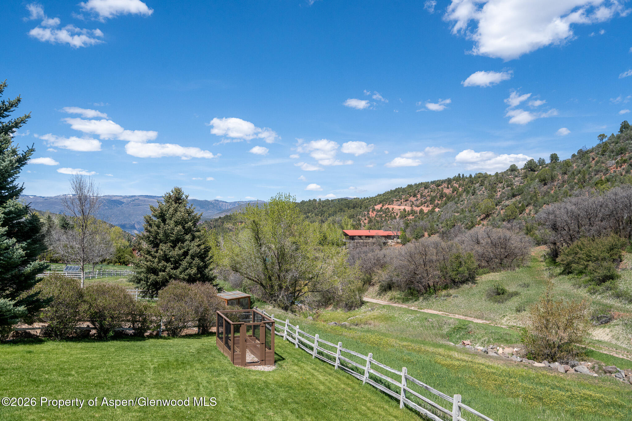 13 Laird Lane Glenwood Springs CO 81601