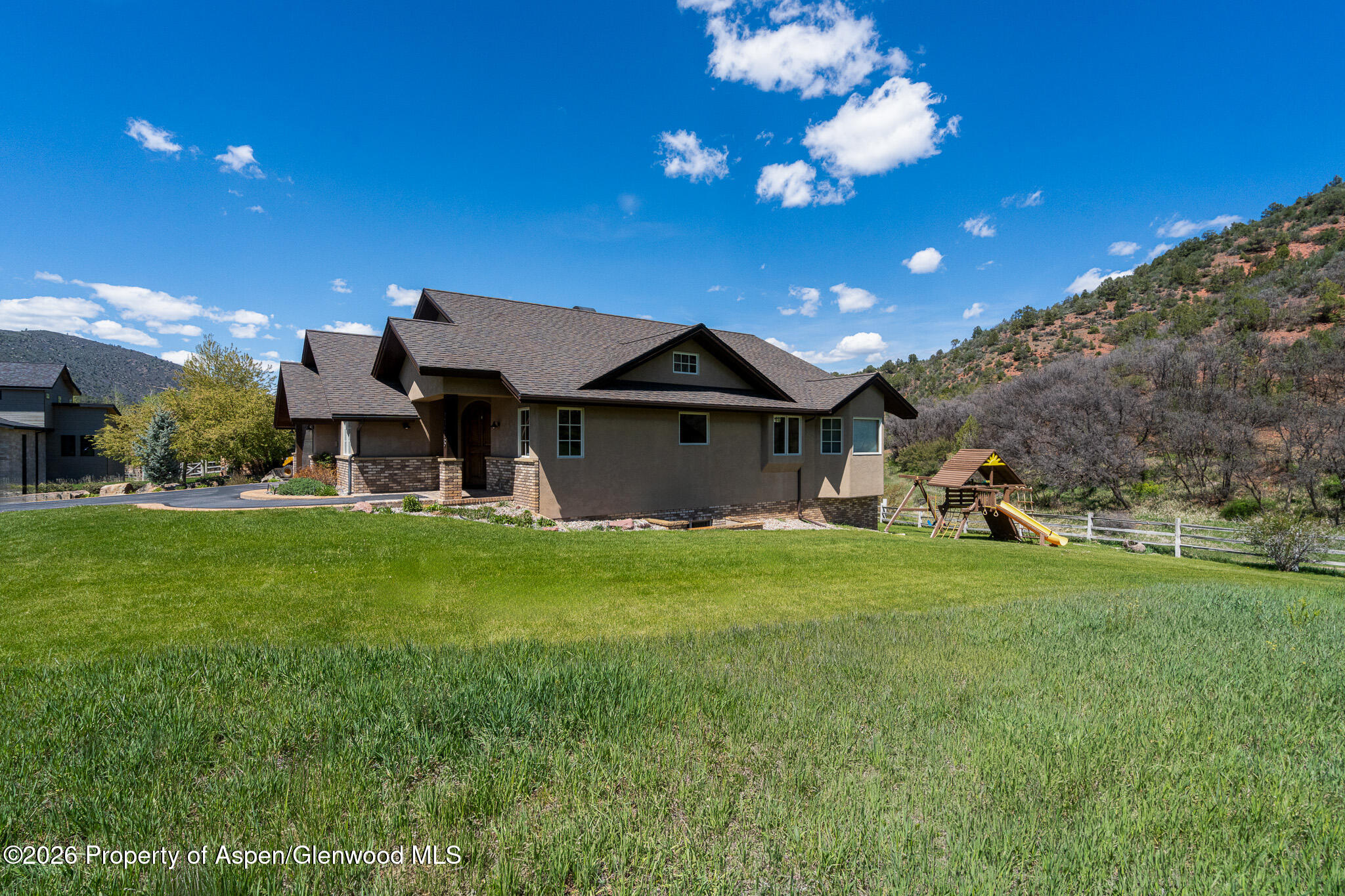 13 Laird Lane Glenwood Springs CO 81601