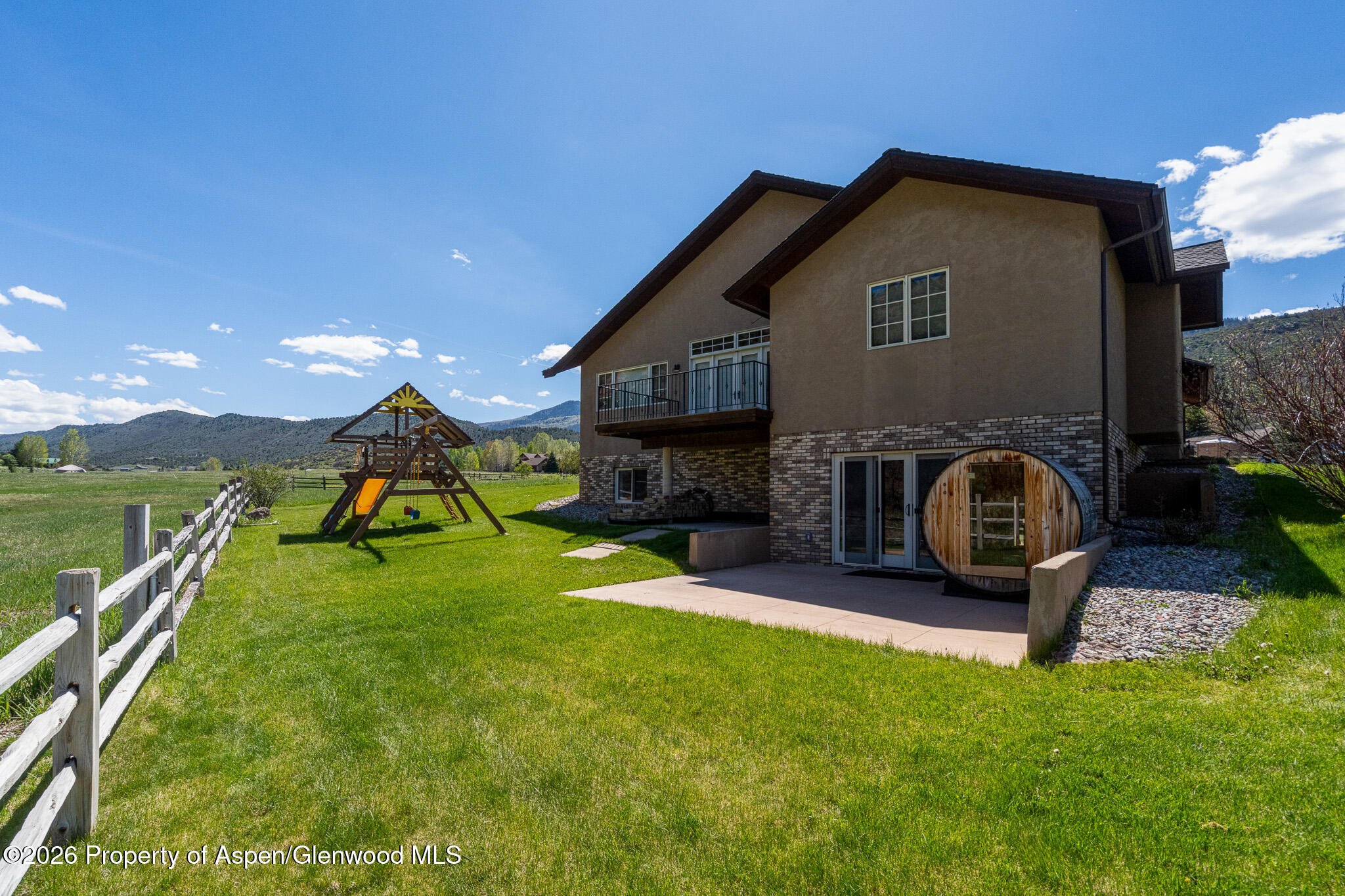 13 Laird Lane Glenwood Springs CO 81601