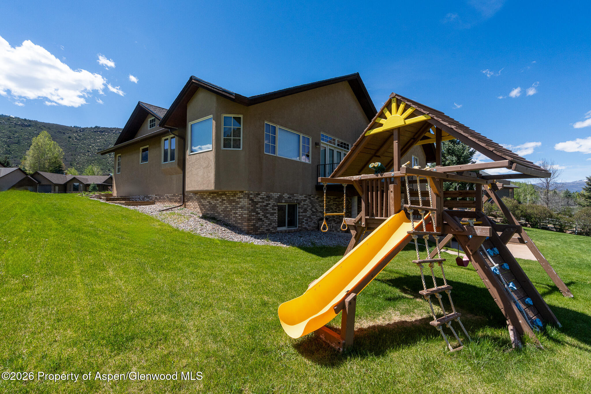 13 Laird Lane Glenwood Springs CO 81601