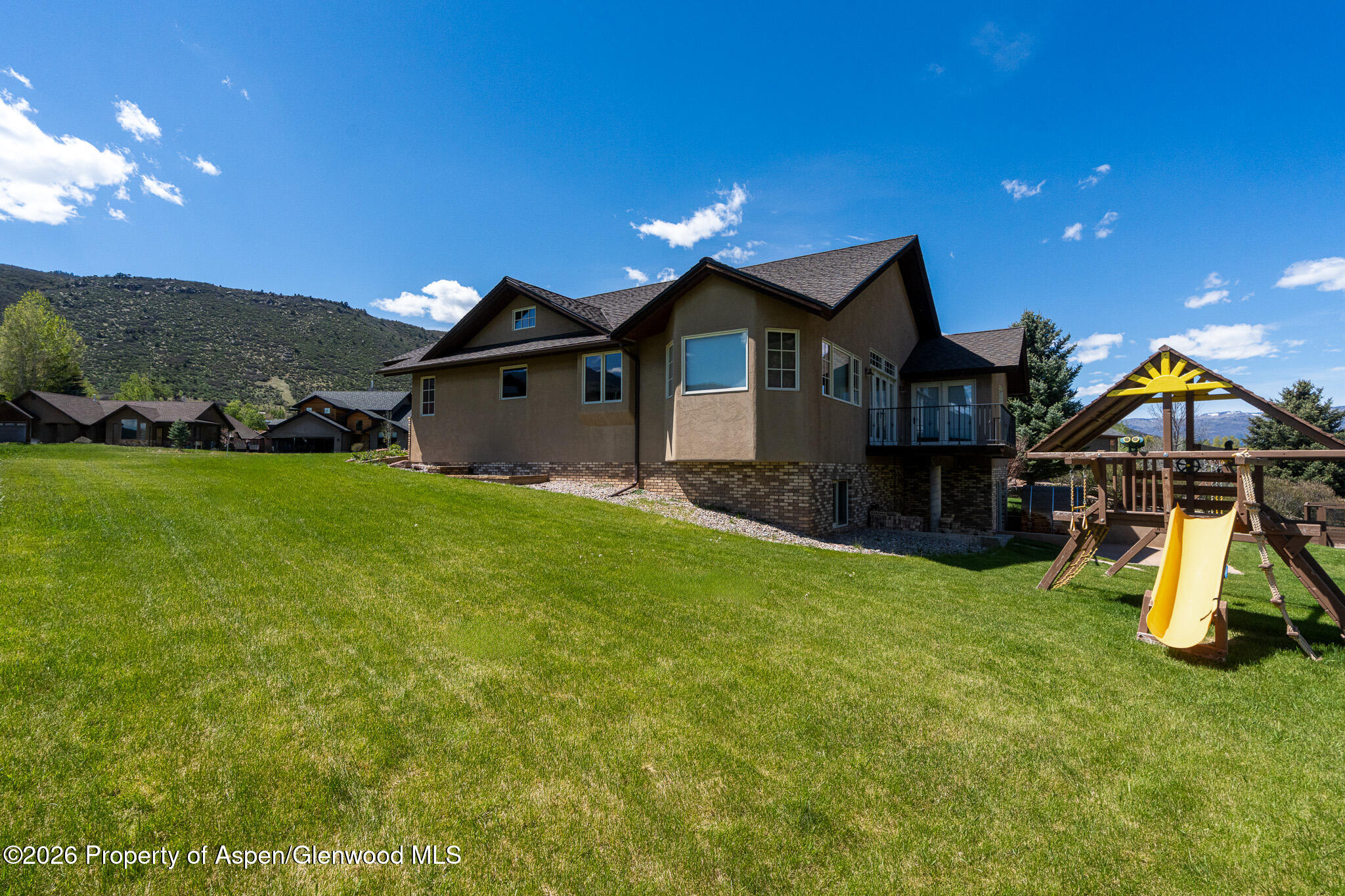 13 Laird Lane Glenwood Springs CO 81601