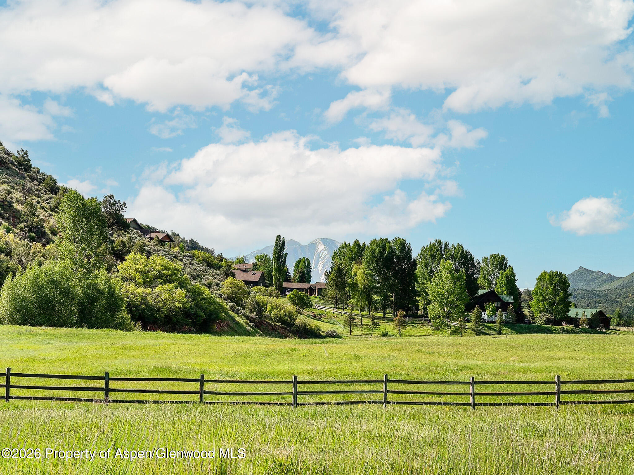 13 Laird Lane Glenwood Springs CO 81601