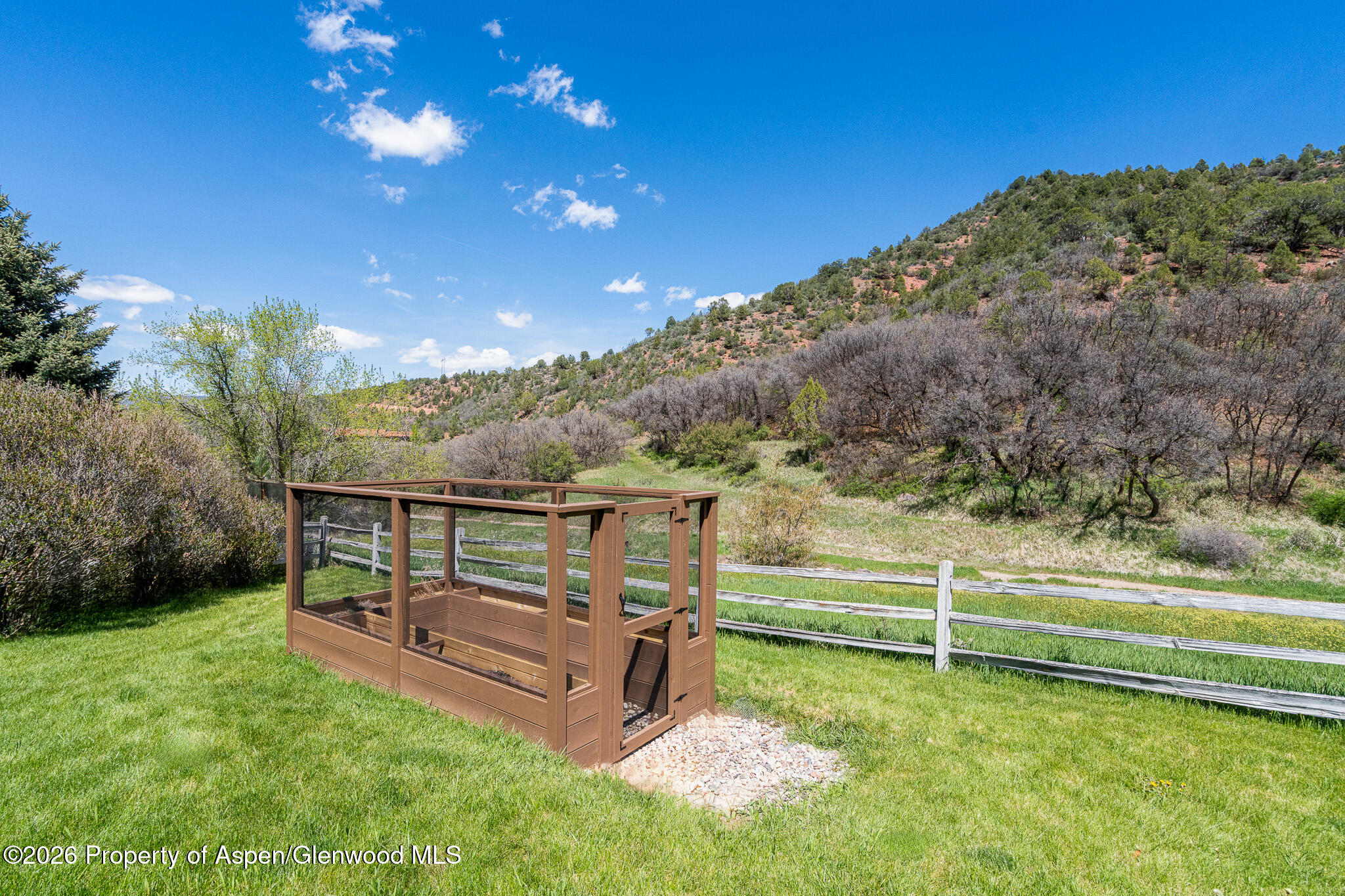 13 Laird Lane Glenwood Springs CO 81601