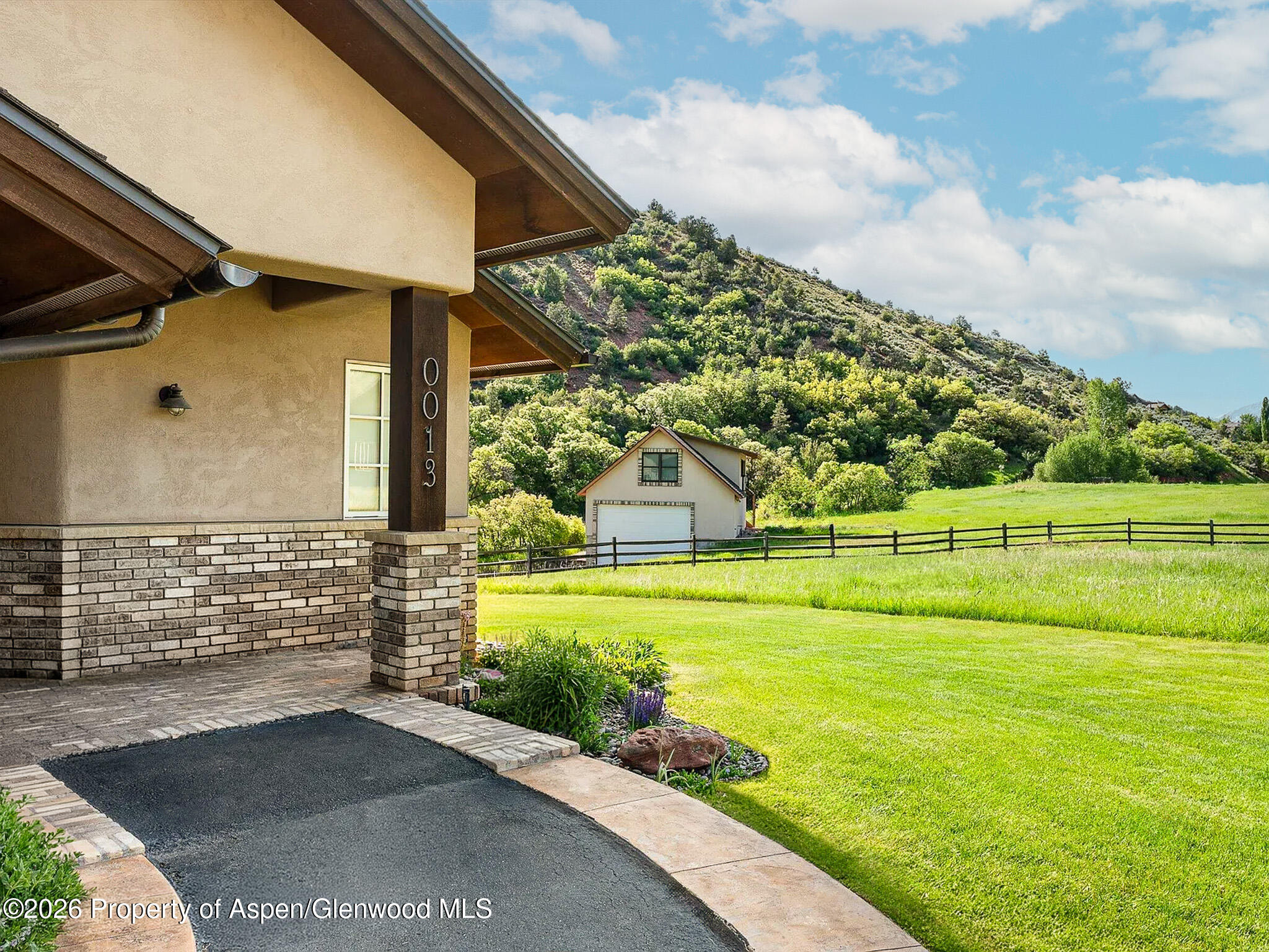 13 Laird Lane Glenwood Springs CO 81601