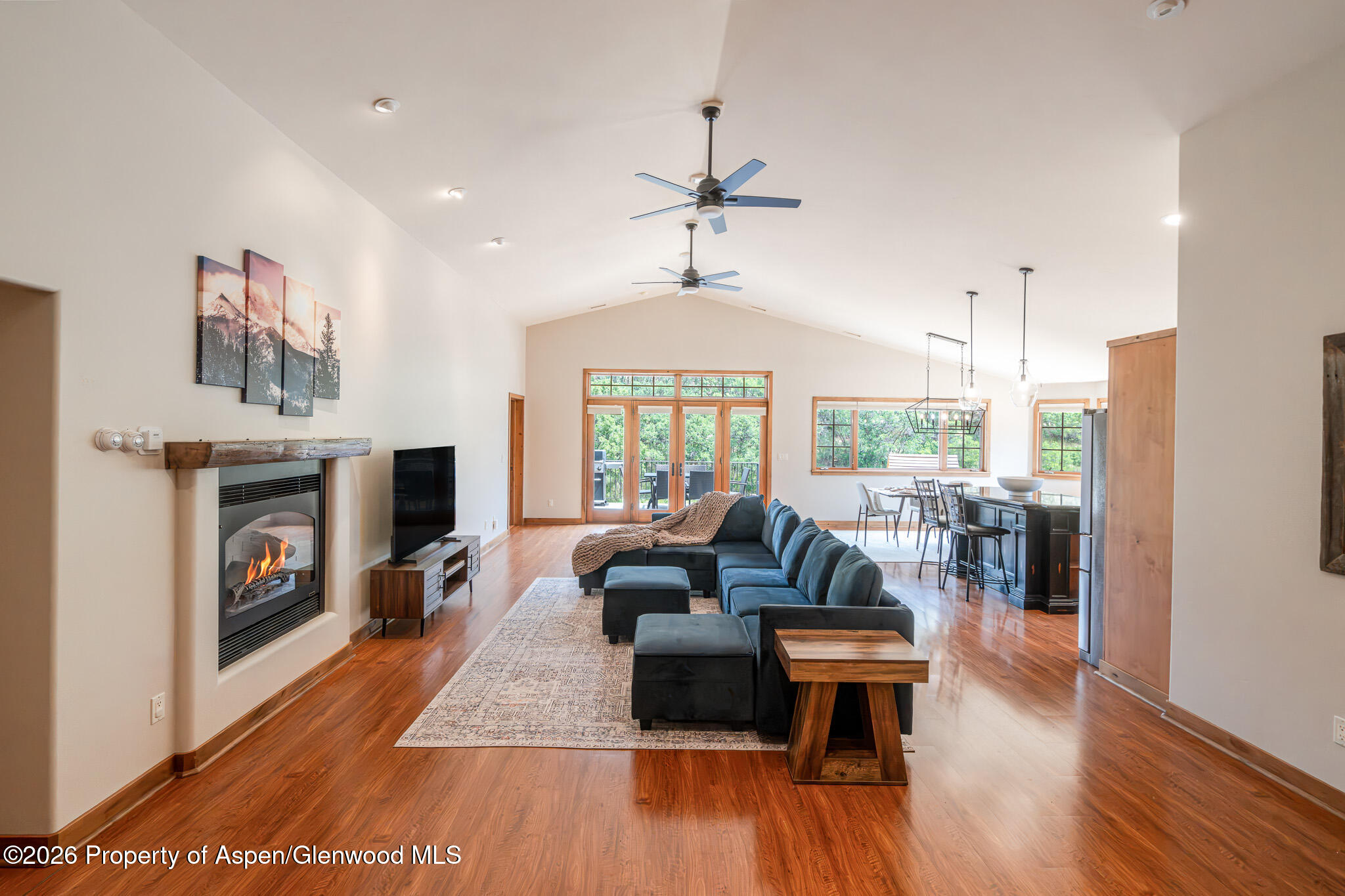 13 Laird Lane Glenwood Springs CO 81601