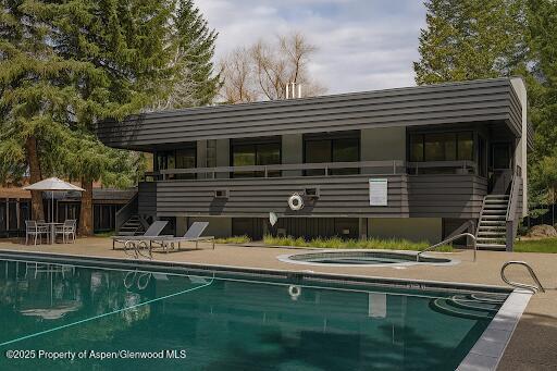 1034 E Cooper Avenue Aspen CO 81611