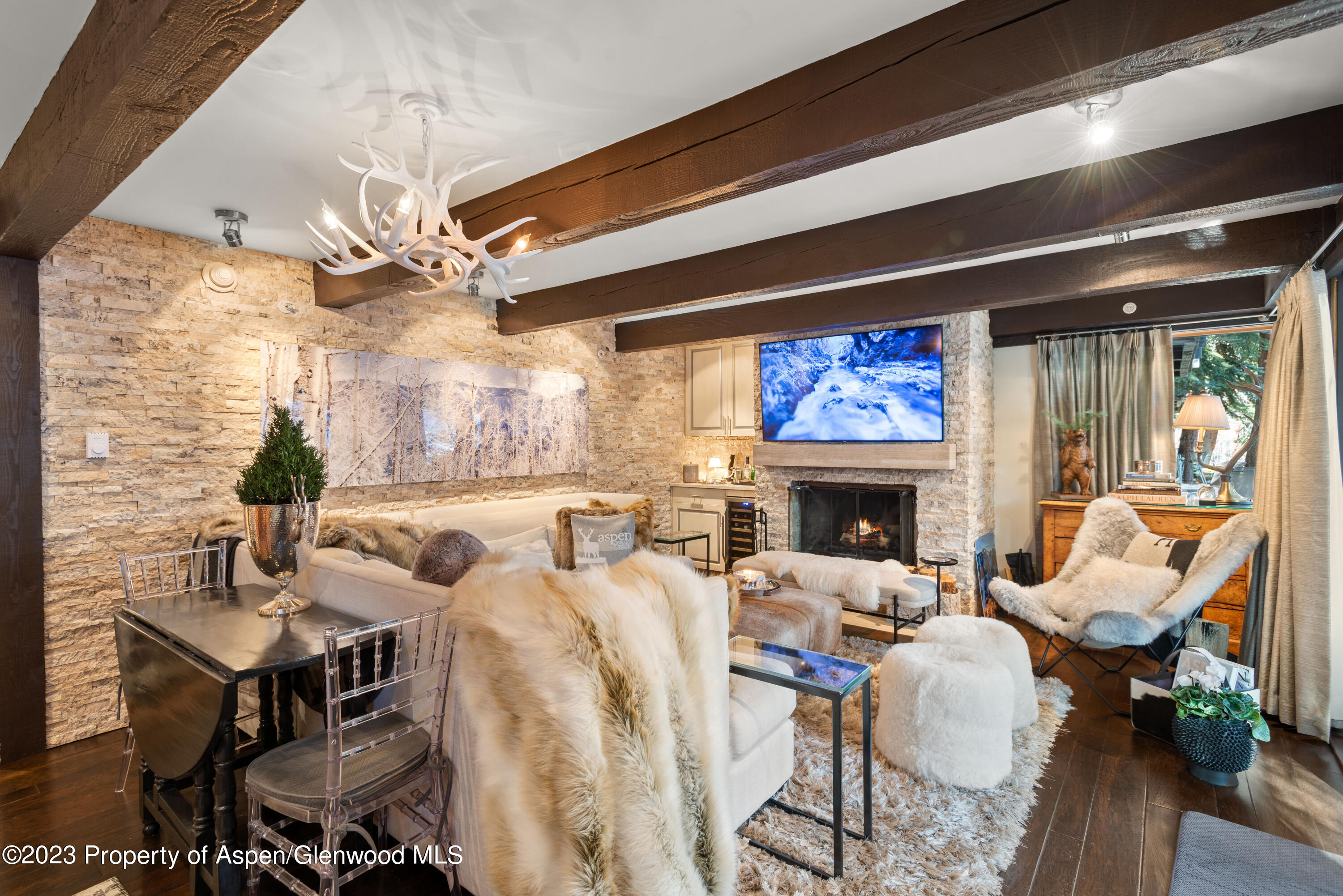 1034 E Cooper Avenue Aspen CO 81611