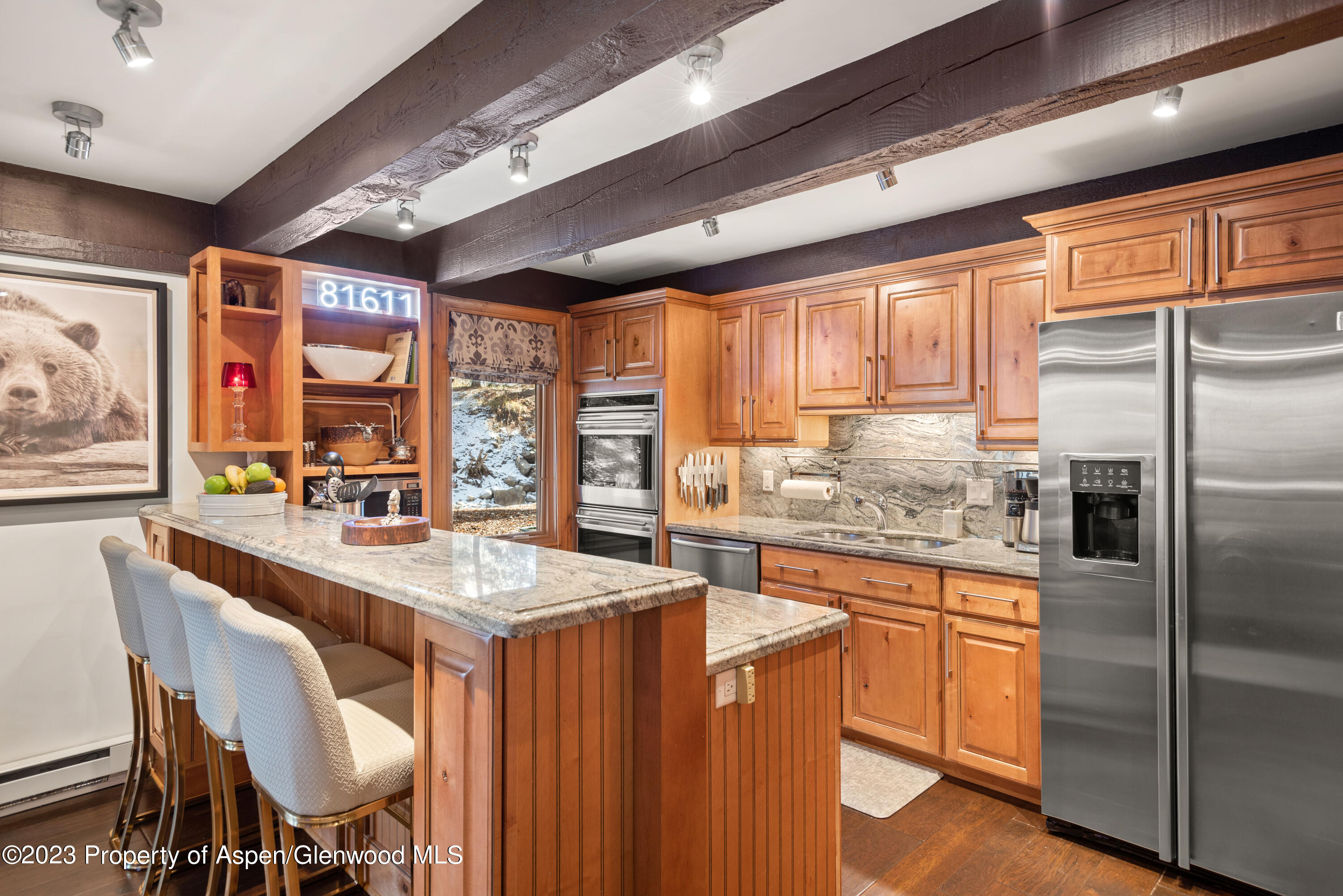 1034 E Cooper Avenue Aspen CO 81611