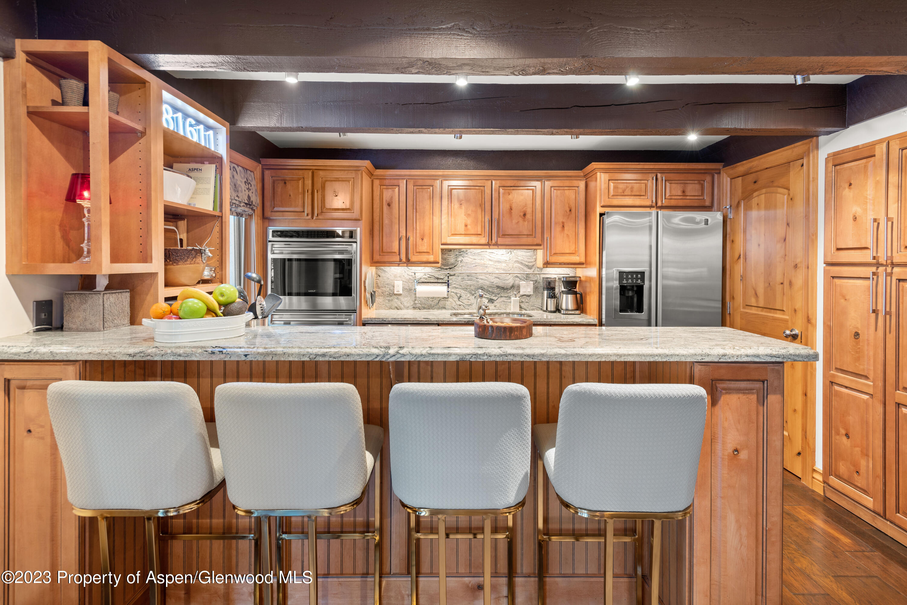 1034 E Cooper Avenue Aspen CO 81611