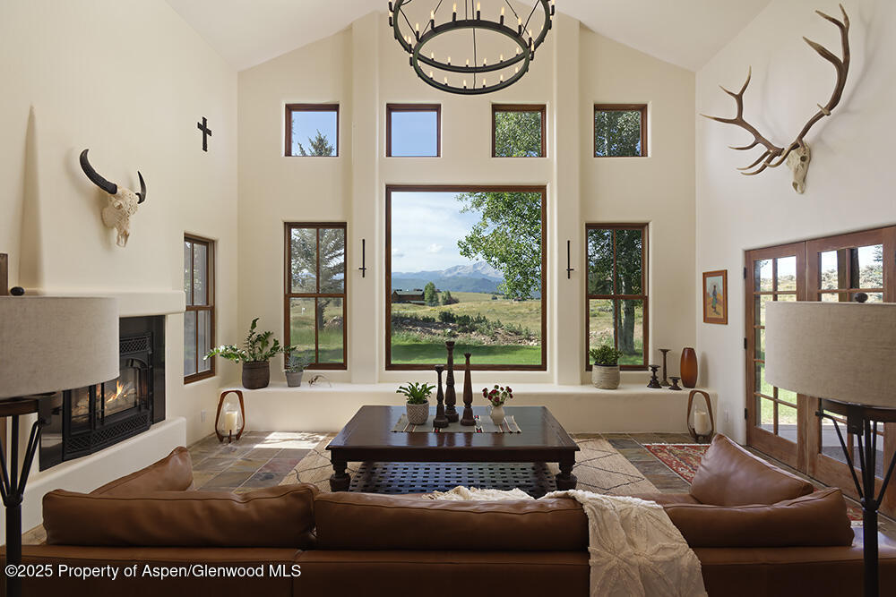 Carbondale CO, 661 Green Meadow Drive