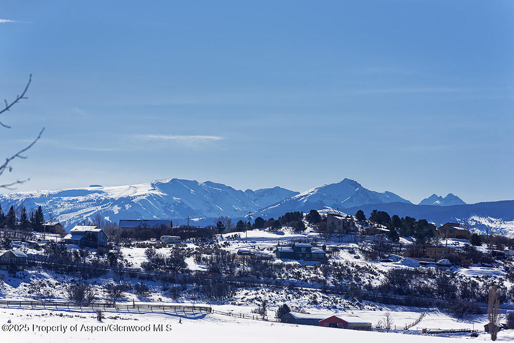 661 Green Meadow Drive Carbondale CO 81623