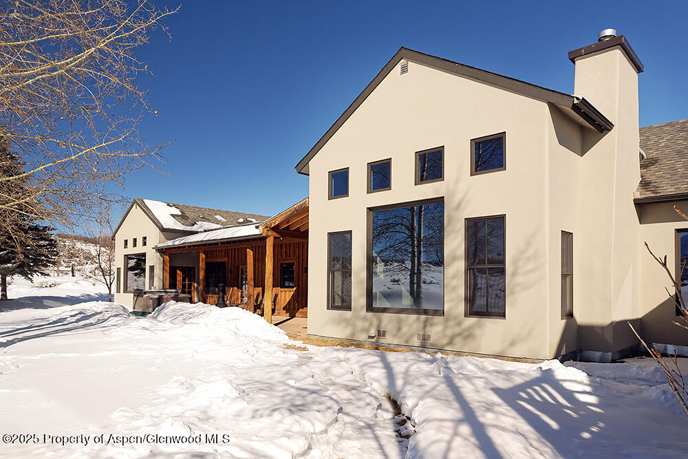 661 Green Meadow Drive Carbondale CO 81623