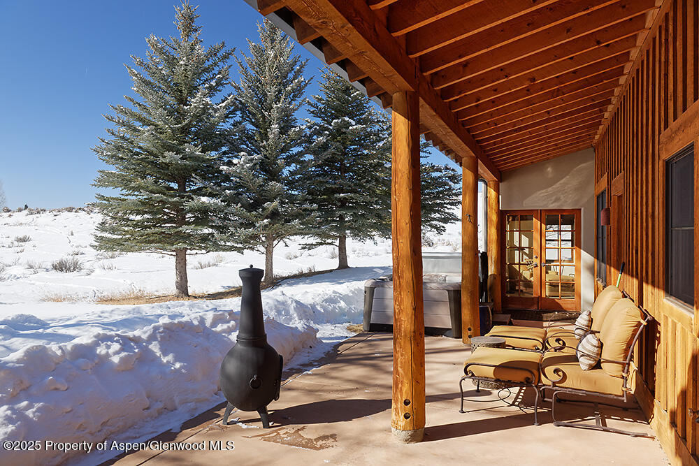 661 Green Meadow Drive Carbondale CO 81623